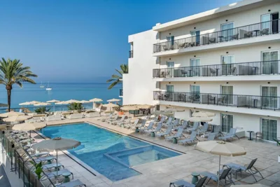 FERGUS Style Palma Beach — foto 5