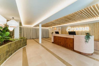FERGUS Style Palma Beach — foto 6