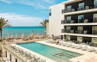 FERGUS Style Palma Beach — foto 11