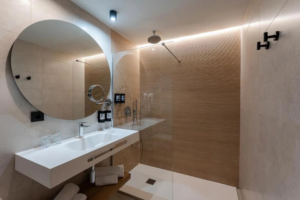 Habitación Doble con terraza — FERGUS Style Palma Beach
