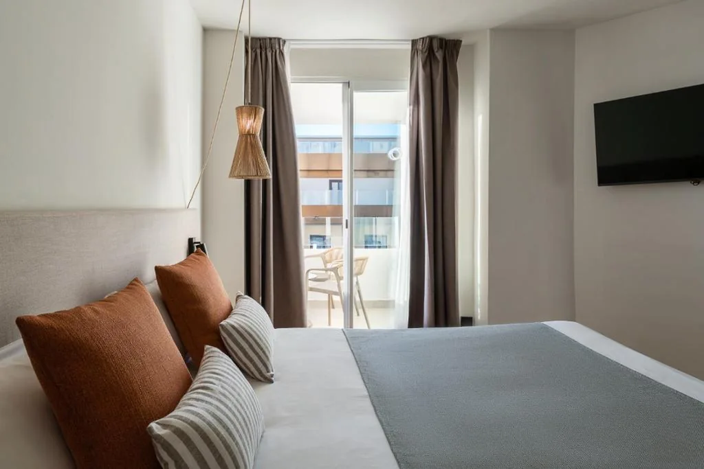 Habitación Doble Económica — FERGUS Style Palma Beach