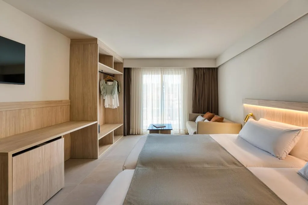 Habitación Doble — FERGUS Style Palma Beach