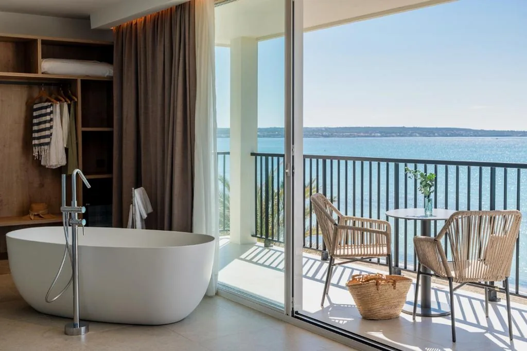 Suite Presidencial — FERGUS Style Palma Beach