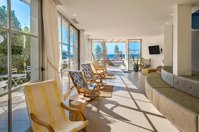 FERGUS Style Palmanova - Adults Only — foto 6