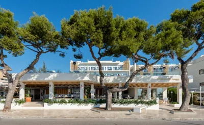 FERGUS Style Palmanova - Adults Only — foto 7