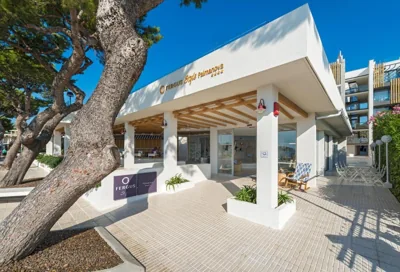 FERGUS Style Palmanova - Adults Only — foto 9