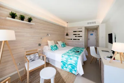 FERGUS Style Palmanova - Adults Only — foto 11