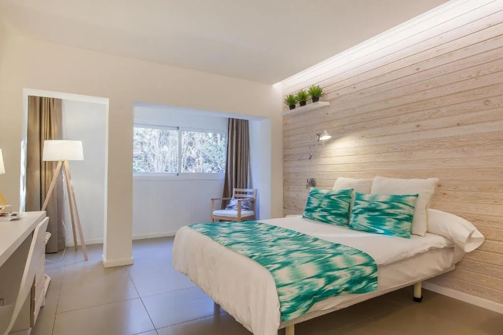 Quarto Duplo Económico — FERGUS Style Palmanova - Adults Only