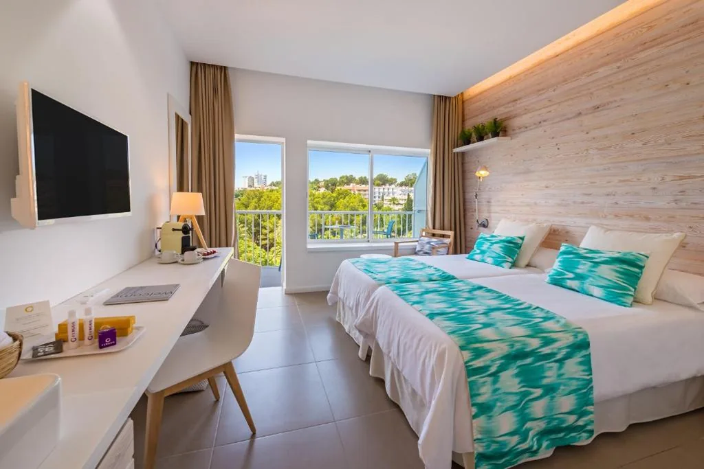 Quarto Individual — FERGUS Style Palmanova - Adults Only