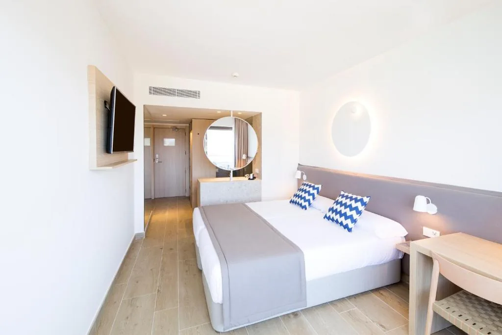 Doppelzimmer — FERGUS Style Tobago - Adults Only