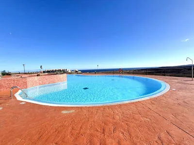 Ferienhaus CASA CALETA - Caleta Fuste - Meerblick - Pool - Glasfaserinternet — foto 4