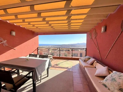 Ferienhaus CASA CALETA - Caleta Fuste - Meerblick - Pool - Glasfaserinternet — foto 7