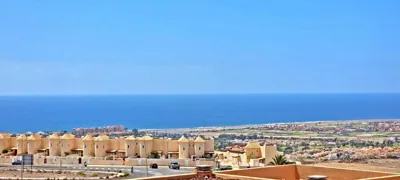 Ferienhaus CASA CALETA - Caleta Fuste - Meerblick - Pool - Glasfaserinternet — foto 12