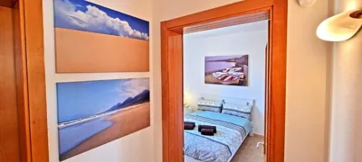 Ferienhaus CASA MAJA Costa Calma Meerblick Garten — 写真 3