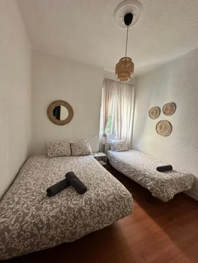 Fernan Gonzalez Street, Private rooms — foto 2