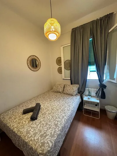 Fernan Gonzalez Street, Private rooms — foto 7
