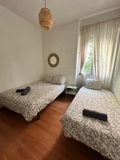 Fernan Gonzalez Street, Private rooms — foto 8