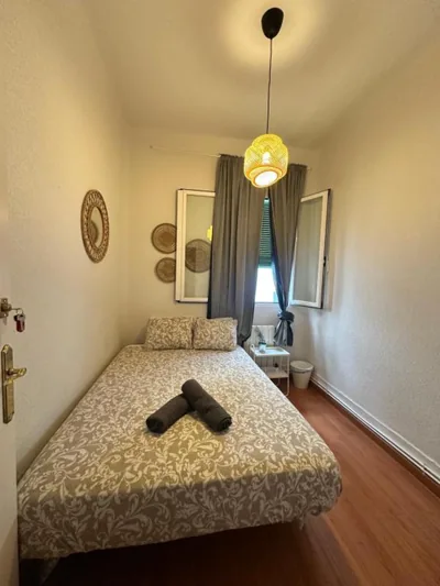 Fernan Gonzalez Street, Private rooms — foto 9