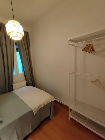 Fernan Gonzalez Street, Private rooms — foto 12