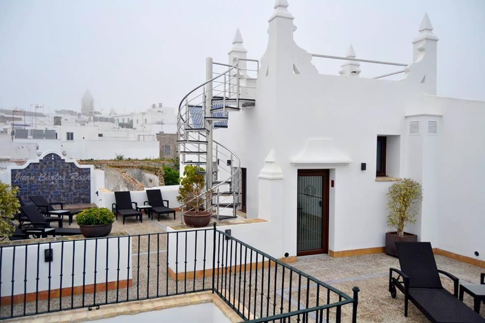 Ferreira Hostal Boutique