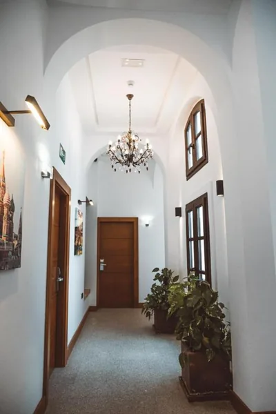 Ferreira Hostal Boutique — Foto 2