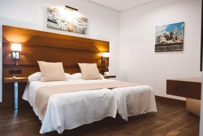Ferreira Hostal Boutique — Foto 4