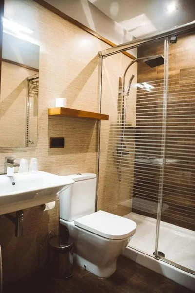 Ferreira Hostal Boutique — Foto 5