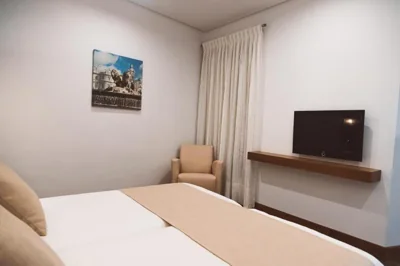 Ferreira Hostal Boutique — Foto 6