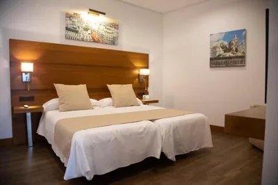 Ferreira Hostal Boutique — Foto 7