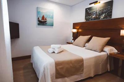 Ferreira Hostal Boutique — Foto 8