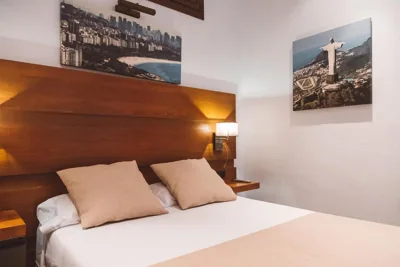 Ferreira Hostal Boutique — Foto 9