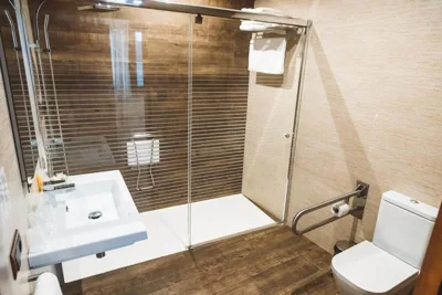 Ferreira Hostal Boutique — Foto 10