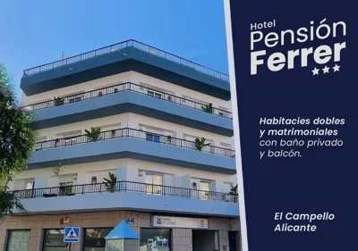 Ferrer — Foto 7