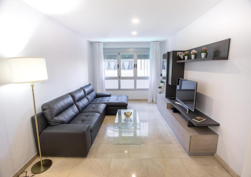Ferreras Canteras Home By CanariasGetaway
