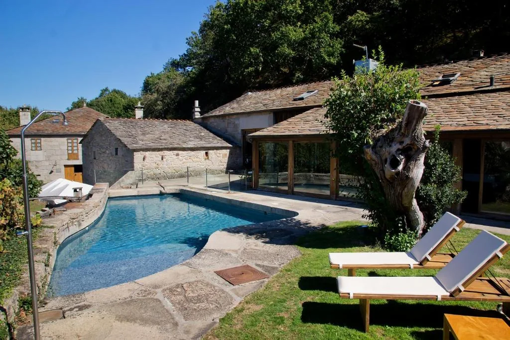Fervenza Casa Grande & Restaurante