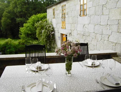 Fervenza Casa Grande & Restaurante — foto 7