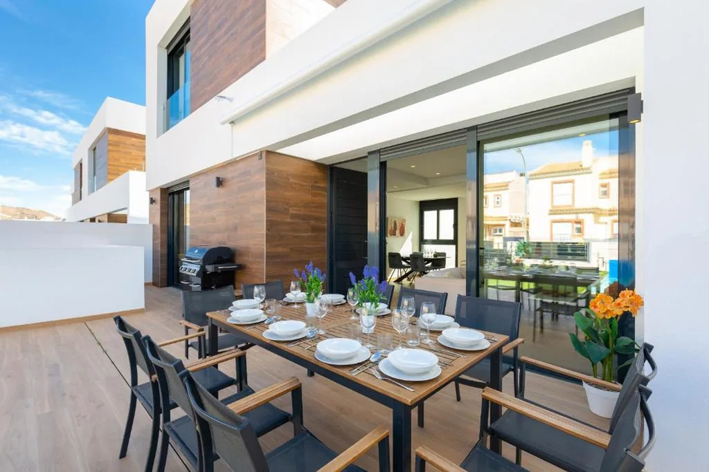 Fidalsa 5 Stars Complex