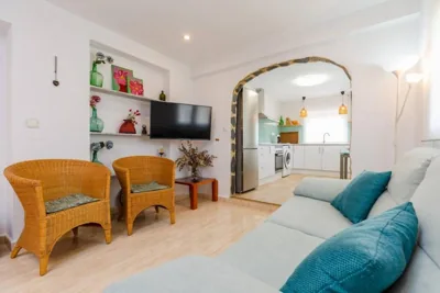 Fidalsa Coastal Soul — foto 6