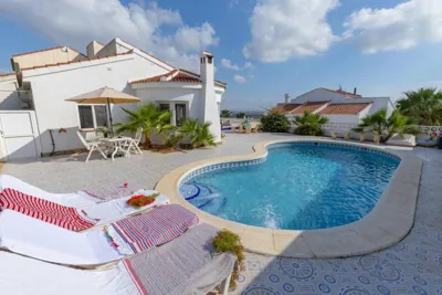 Fidalsa Golf & Beach — foto 4