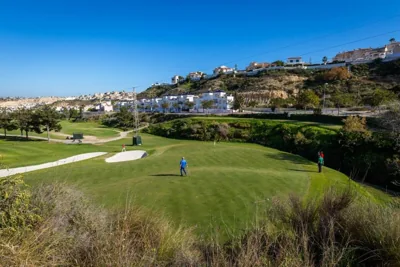 Fidalsa Golf & Beach — foto 6