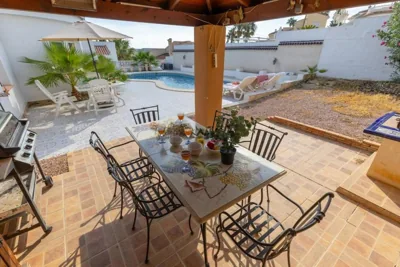 Fidalsa Golf & Beach — foto 10