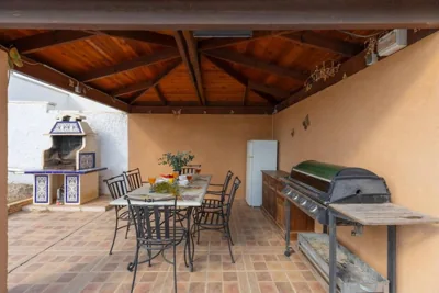 Fidalsa Golf & Beach — foto 11