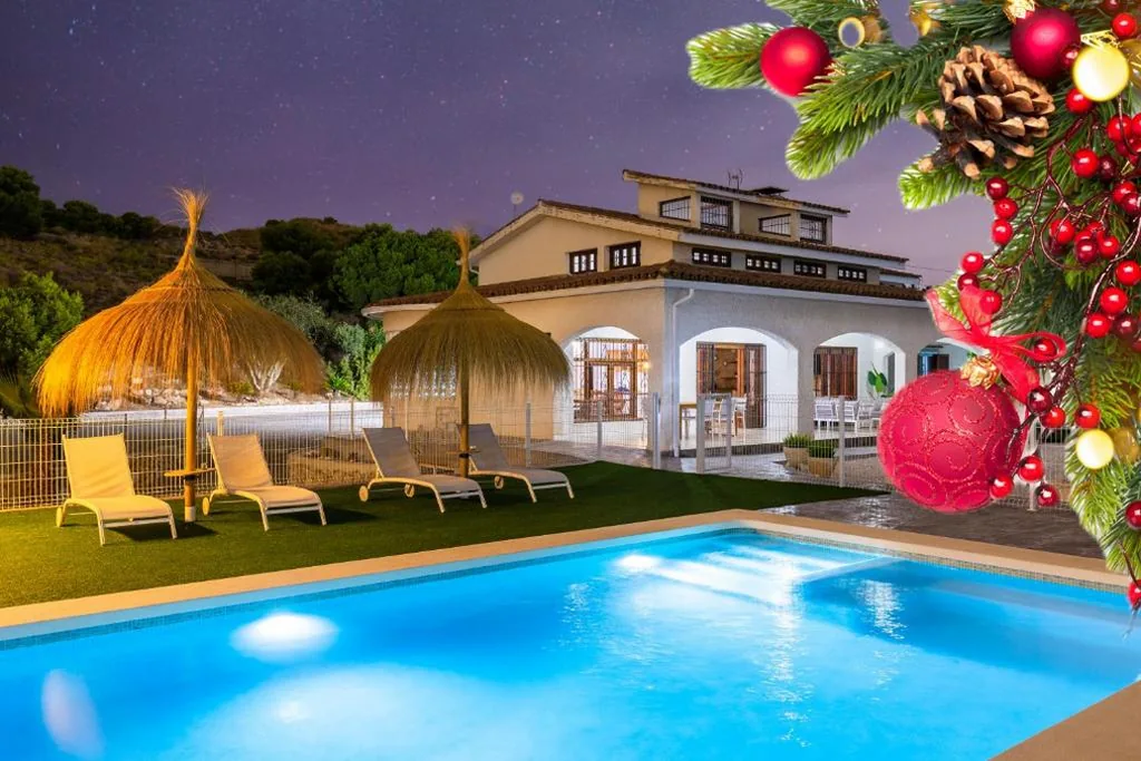 Villa — Fidalsa Imperial Malibu
