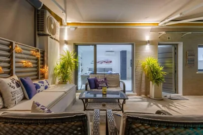 Fidalsa Moon Dunes Villa — 照片 2