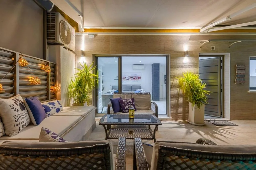 Fidalsa Moon Dunes Villa