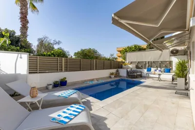 Fidalsa Moon Dunes Villa — 照片 3