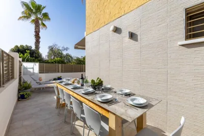 Fidalsa Moon Dunes Villa — 照片 4