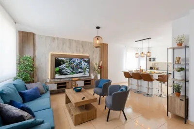 Fidalsa Moon Dunes Villa — 照片 5