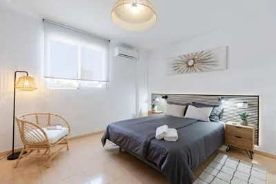 Fidalsa Moon Dunes Villa — 照片 7