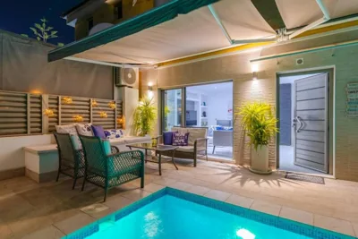 Fidalsa Moon Dunes Villa — 照片 8